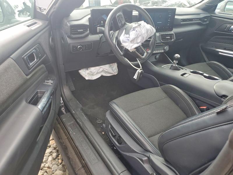 Продажа на аукционе авто 2024 Ford Mustang, vin: 1FA6P8CF2R5430218, номер лота: 51749956