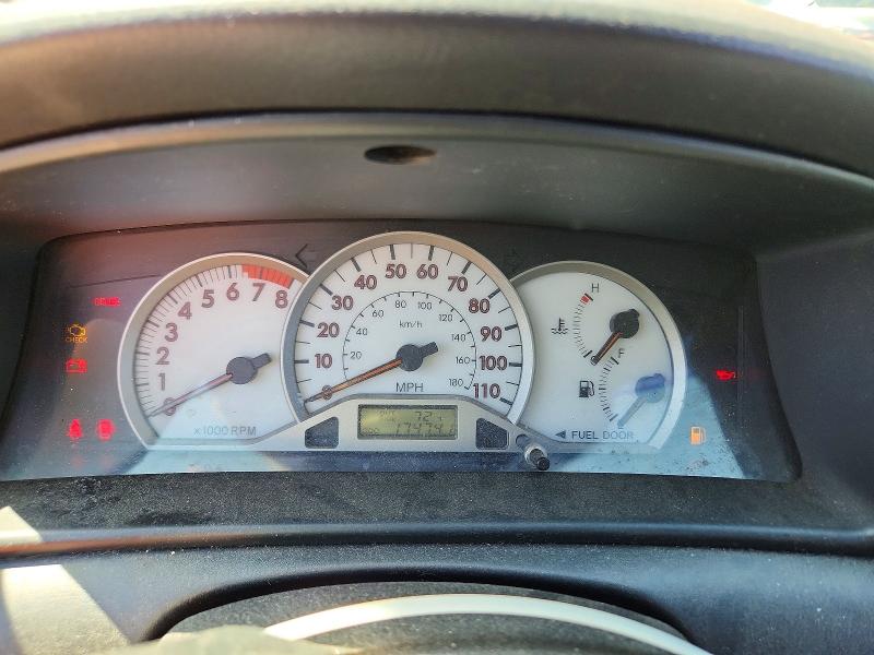 Aukcja sprzedaży 2007 Toyota Corolla, vin: 1NXBR32E47Z860135, numer aukcji: 52372606