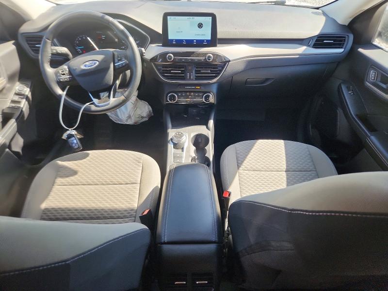 Aukcja sprzedaży 2022 Ford Escape, vin: 1FMCU9G61NUB00619, numer aukcji: 53736336