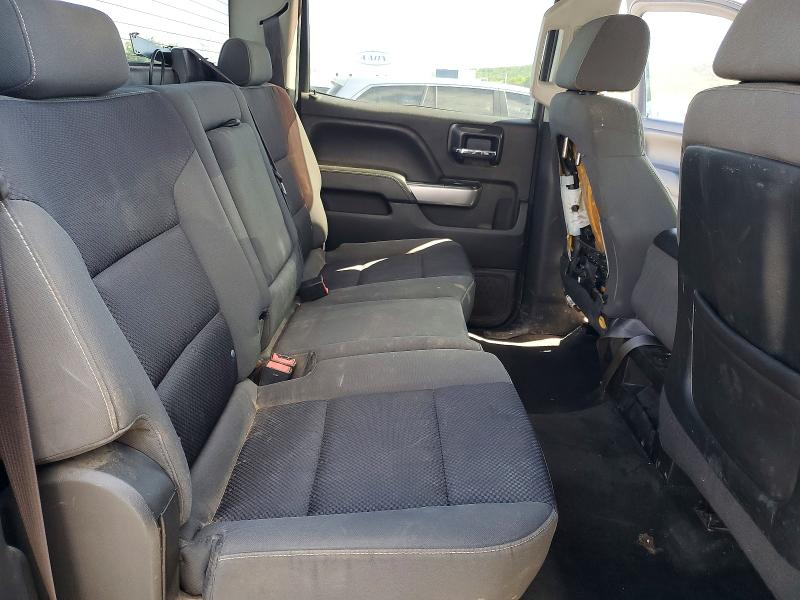 Aukcja sprzedaży 2015 Chevrolet Silve 2500, vin: 1GC1KVEG6FF138701, numer aukcji: 52939366