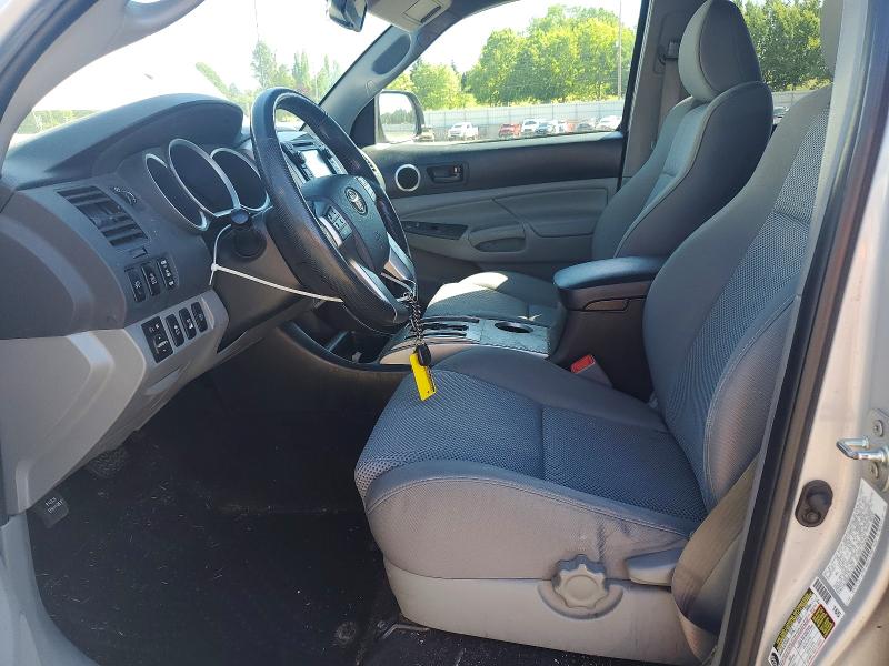 Aukcja sprzedaży 2013 Toyota Tacoma, vin: 3TMLU4EN2DM112122, numer aukcji: 55104186