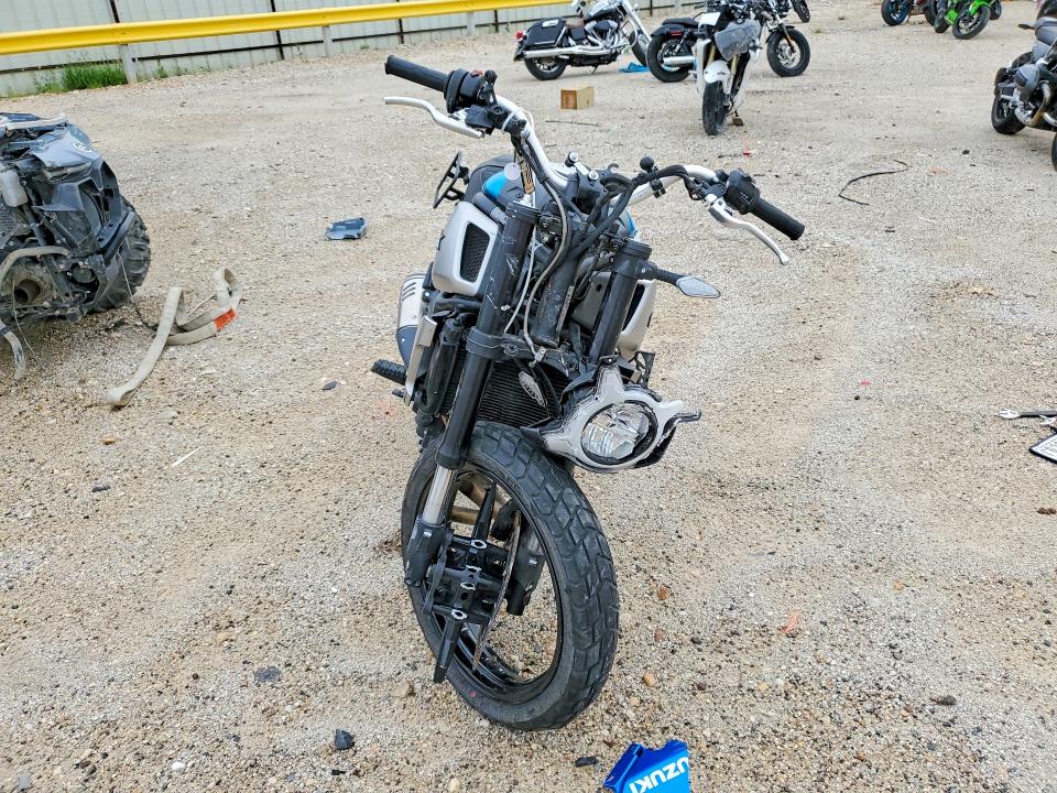 Aukcja sprzedaży 2023 Cf Moto 700 Cl-x, vin: LCEPEWL14P6002591, numer aukcji: 54645816