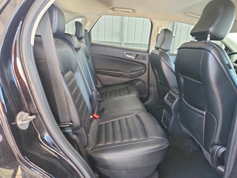 2023 Ford Edge მანქანა იყიდება აუქციონზე, vin: 2FMPK4J91PBA16242, აუქციონის ნომერი: 53425836