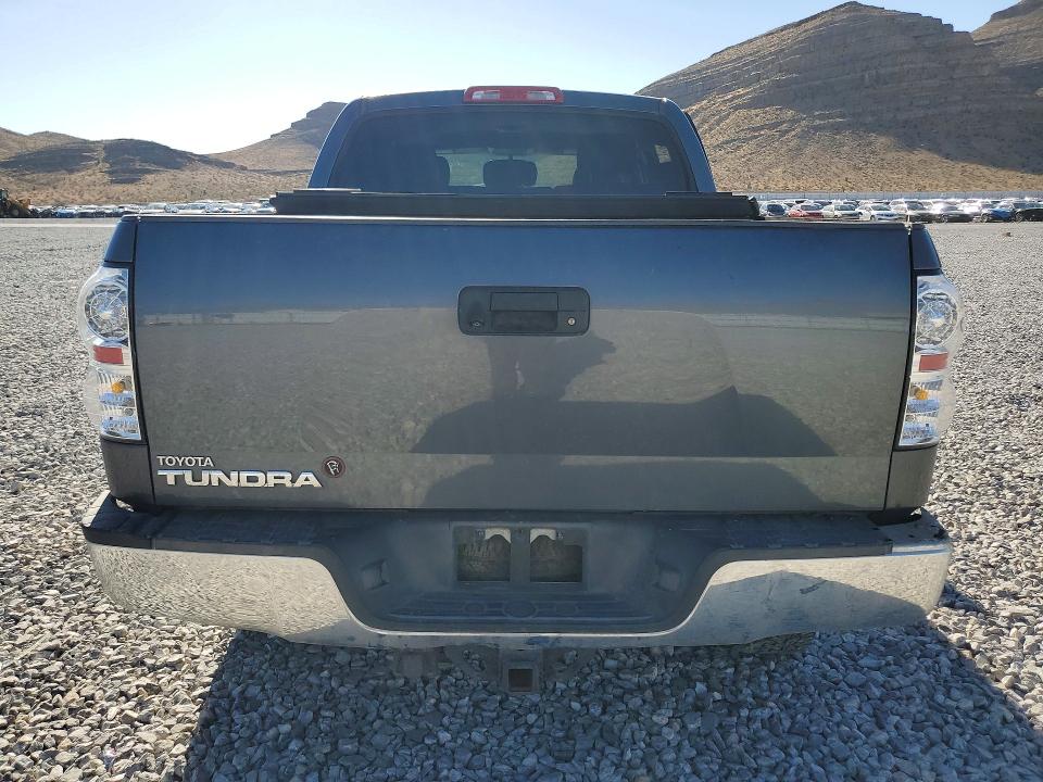Aukcja sprzedaży 2008 Toyota Tundra, vin: 5TFEV58138X039721, numer aukcji: 52462376