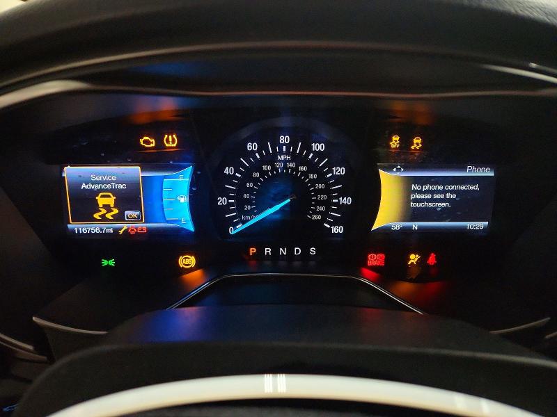 53367266 :رقم المزاد ، 3FA6P0HD8HR286498 vin ، 2017 Ford Fusion مزاد بيع