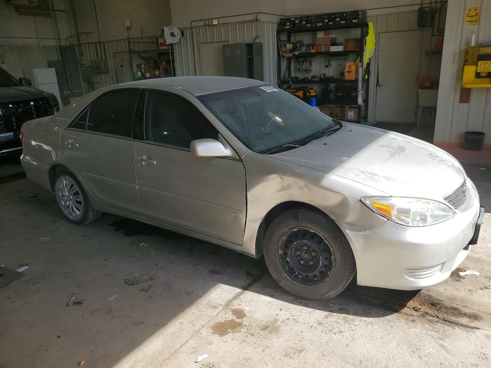 55023836 :رقم المزاد ، 4T1BE32K46U149583 vin ، 2006 Toyota Camry مزاد بيع