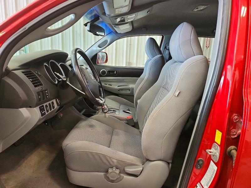 52239106 :رقم المزاد ، 3TMLU42N49M036852 vin ، 2009 Toyota Tacoma مزاد بيع