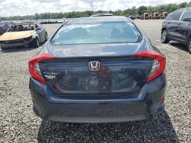 Продаж на аукціоні авто 2016 Honda Civic, vin: 19XFC2F56GE095942, номер лоту: 53607636