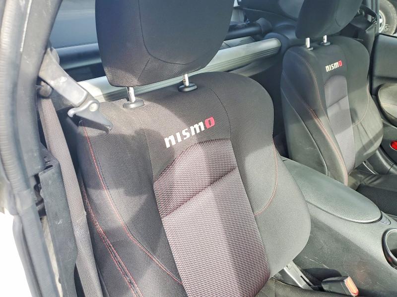 Auction sale of the 2018 Nissan 370z, vin: JN1AZ4EH9JM570494, lot number: 55146126