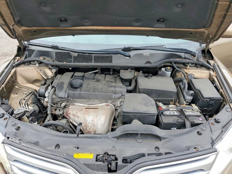 Продажа на аукционе авто 2012 Toyota Venza, vin: 4T3BA3BB0CU033344, номер лота: 52994986