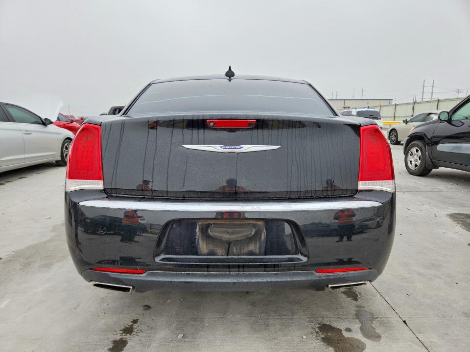 Продаж на аукціоні авто 2020 Chrysler 300, vin: 2C3CCAAGXLH117773, номер лоту: 54274716