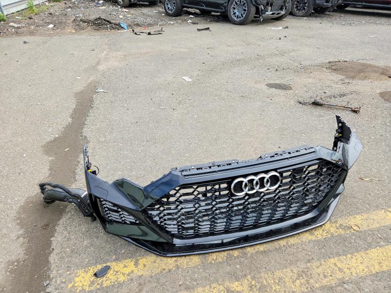 53807466 :رقم المزاد ، WAUK2AF29MN057434 vin ، 2021 Audi A6 مزاد بيع