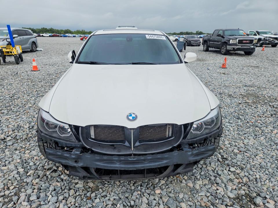 Продажа на аукционе авто 2011 Bmw 328, vin: WBAPH7G53BNN05020, номер лота: 54475886