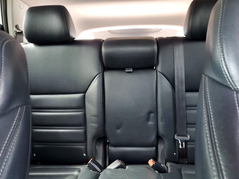 2016 Kia Sorento მანქანა იყიდება აუქციონზე, vin: 5XYPK4A5XGG186418, აუქციონის ნომერი: 53966556