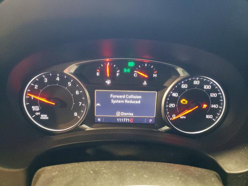 Aukcja sprzedaży 2020 Gmc Terrain, vin: 3GKALVEV7LL248951, numer aukcji: 53665356