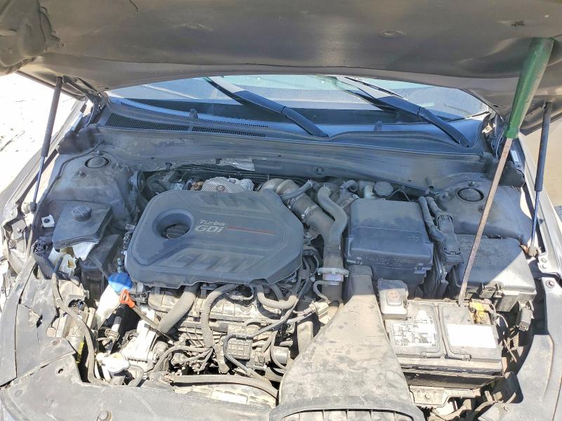 Aukcja sprzedaży 2016 Kia Optima, vin: 5XXGV4L2XGG092053, numer aukcji: 54138396