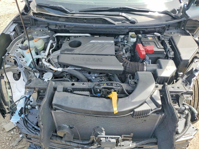 Aukcja sprzedaży 2023 Nissan Rogue, vin: JN8BT3BB4PW495038, numer aukcji: 53114056
