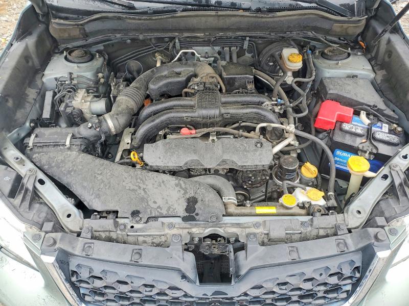 Продажа на аукционе авто 2016 Subaru Forester, vin: JF2SJAFC9GH500653, номер лота: 52516056
