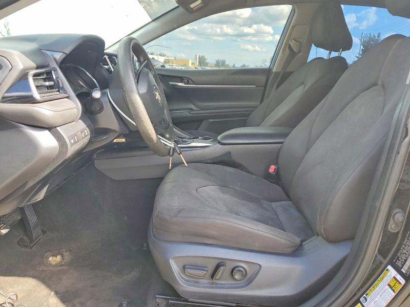 Продажа на аукционе авто 2019 Toyota Camry, vin: 4T1B11HK6KU196910, номер лота: 53803086