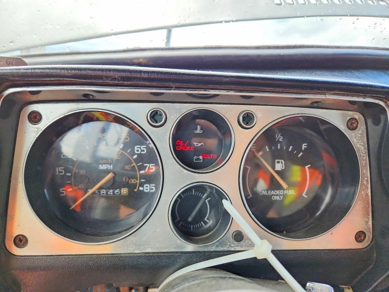 Aukcja sprzedaży 1971 Volkswagen Beetle Pre-1980, vin: 1112866704, numer aukcji: 55402336