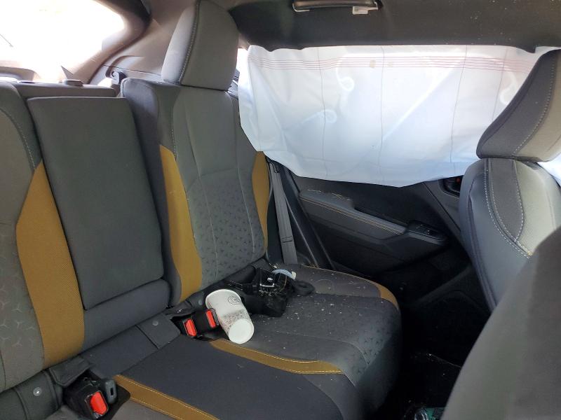 Продажа на аукционе авто 2025 Subaru Crosstrek, vin: 4S4GUHF62S3705621, номер лота: 54334256