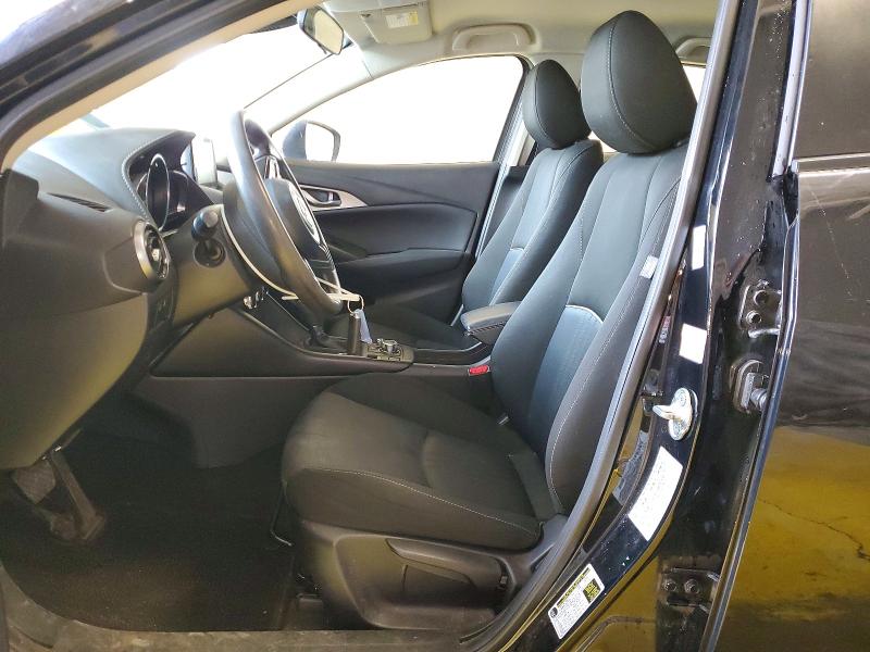 52968966 :رقم المزاد ، JM1DKDB77L1473423 vin ، 2020 Mazda Cx-3 مزاد بيع