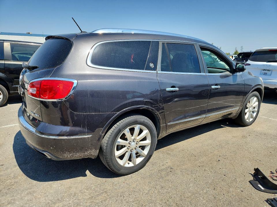 Aukcja sprzedaży 2015 Buick Enclave, vin: 5GAKRCKDXFJ258272, numer aukcji: 53665386