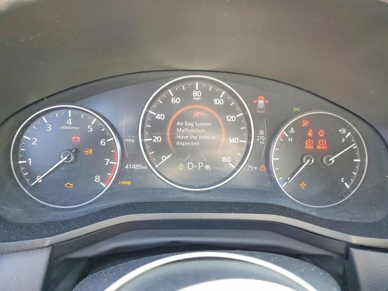 Aukcja sprzedaży 2024 Mazda Cx-90, vin: JM3KKDHD0R1181746, numer aukcji: 53465196