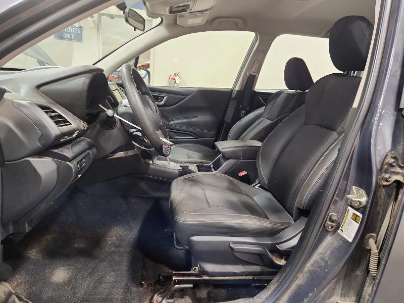 Aukcja sprzedaży 2021 Subaru Forester, vin: JF2SKADC6MH430816, numer aukcji: 53000186