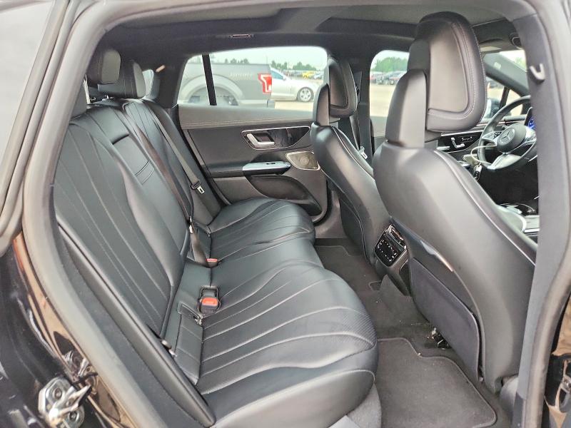 54648536 :رقم المزاد ، W1KEG2BB5RF057676 vin ، 2024 Mercedes-benz Eqe Sedan مزاد بيع