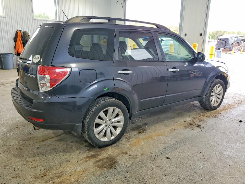 Продажа на аукционе авто 2012 Subaru Forester, vin: JF2SHBEC1CH427873, номер лота: 52162936