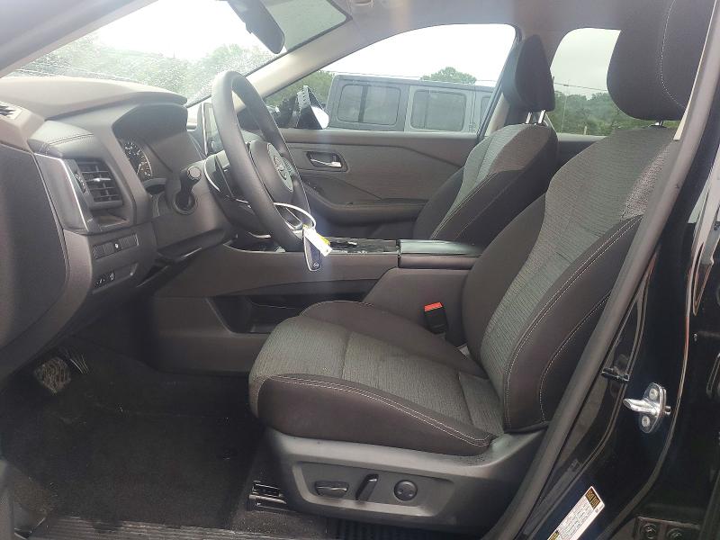 Aukcja sprzedaży 2023 Nissan Rogue, vin: 5N1BT3BA5PC855675, numer aukcji: 52781196
