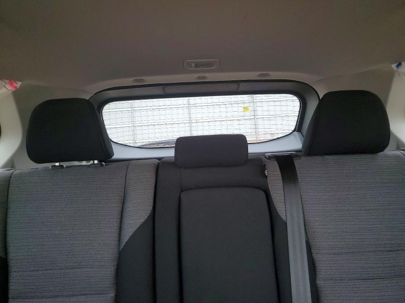 52456376 :رقم المزاد ، 5N1AT3AB8MC758245 vin ، 2021 Nissan Rogue مزاد بيع