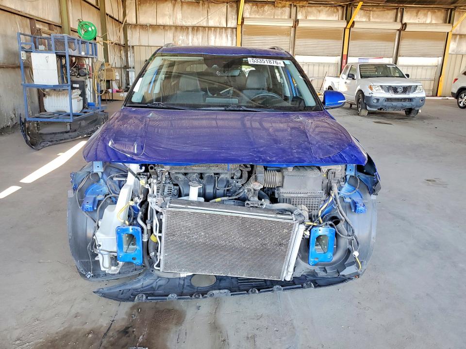 Aukcja sprzedaży 2023 Kia Seltos, vin: KNDEU2AA5P7385358, numer aukcji: 53351876