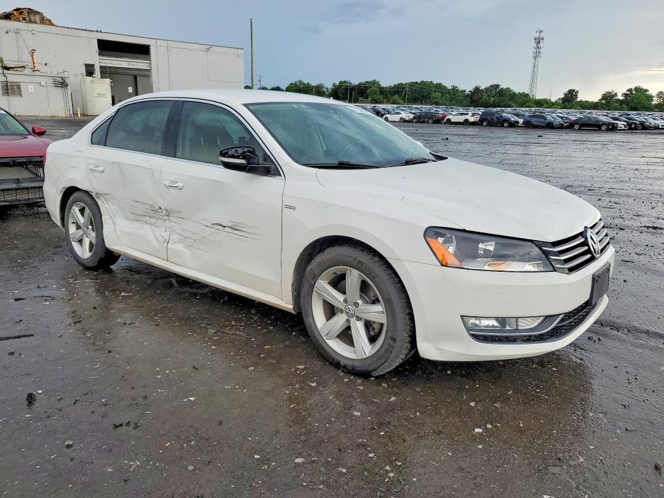 Aukcja sprzedaży 2015 Volkswagen Passat, vin: 1VWAS7A38FC096058, numer aukcji: 55134676