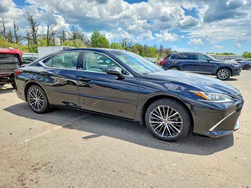 Продаж на аукціоні авто 2023 Lexus Es 350, vin: 58ADZ1B18PU151176, номер лоту: 55338416