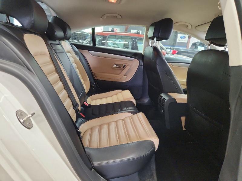 Продаж на аукціоні авто 2013 Volkswagen Cc, vin: WVWBP7AN7DE502844, номер лоту: 50760896