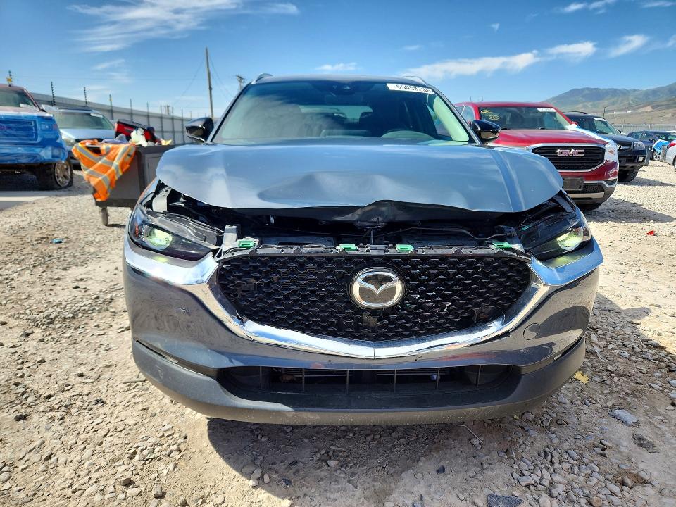 Aukcja sprzedaży 2022 Mazda Cx-30, vin: 3MVDMBCL2NM457676, numer aukcji: 55058236