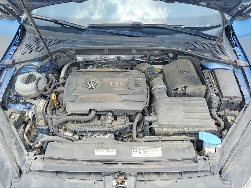 Aukcja sprzedaży 2017 Volkswagen Golf, vin: 3VW217AU0HM019380, numer aukcji: 55439116