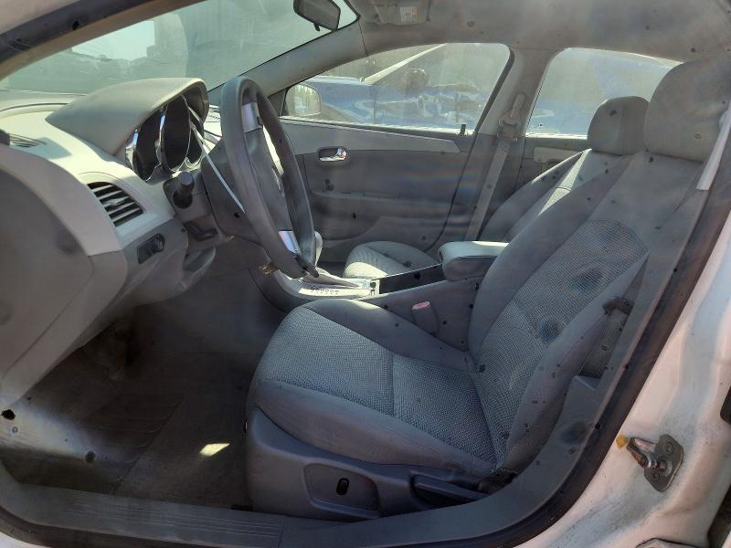 Продажа на аукционе авто 2008 Chevrolet Malibu, vin: 1G1ZG57N784269059, номер лота: 53878946