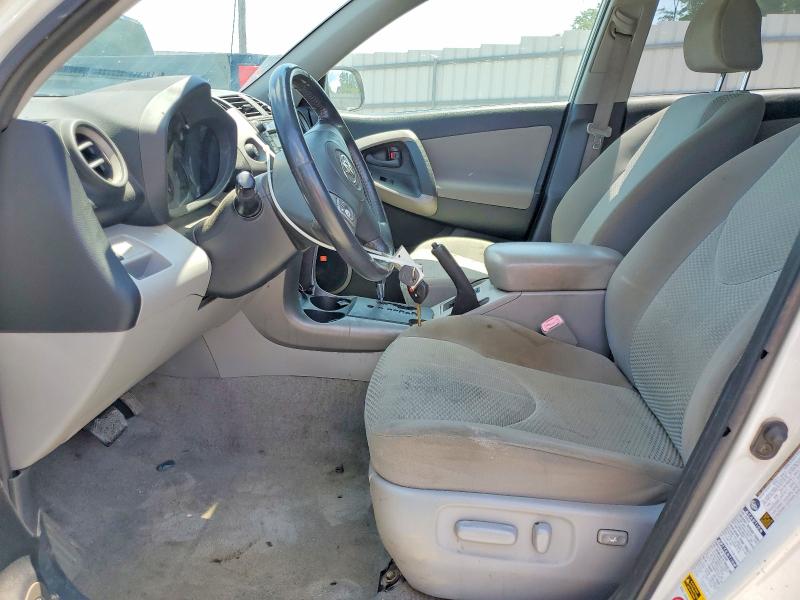 Продаж на аукціоні авто 2006 Toyota Rav4, vin: JTMBK31V765004637, номер лоту: 54236416