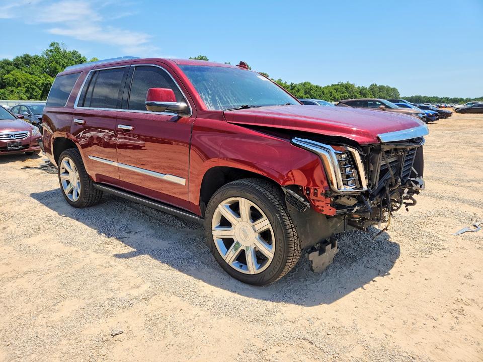 Aukcja sprzedaży 2019 Cadillac Escalade, vin: 1GYS4CKJ2KR266715, numer aukcji: 53100516