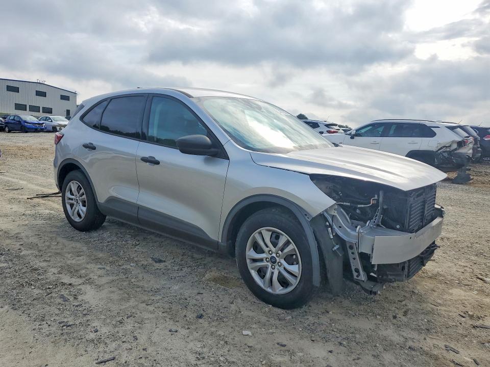 Продаж на аукціоні авто 2020 Ford Escape, vin: 1FMCU0F65LUB73468, номер лоту: 54672926