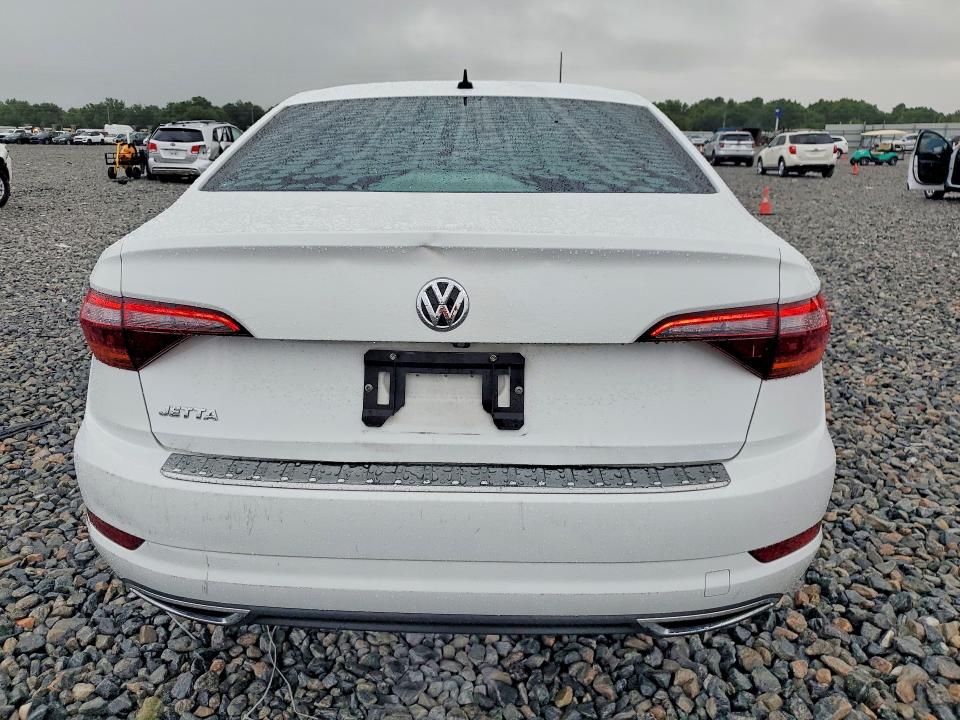Aukcja sprzedaży 2019 Volkswagen Jetta, vin: 3VWC57BU9KM271708, numer aukcji: 53220536