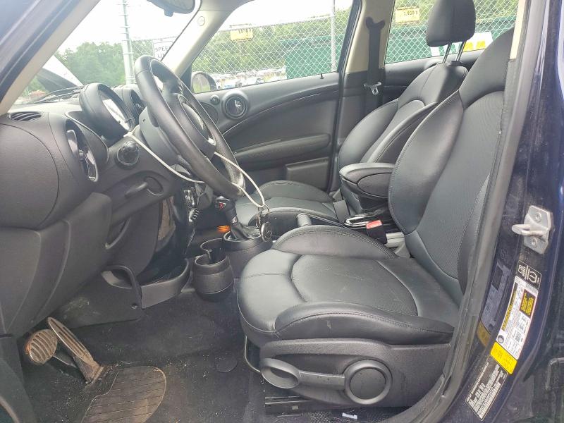 Aukcja sprzedaży 2013 Mini Cooper, vin: WMWZC3C58DWP24722, numer aukcji: 54196086