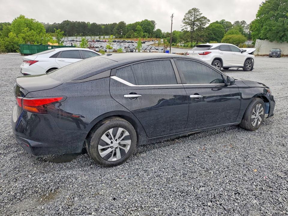 Продажа на аукционе авто 2020 Nissan Altima, vin: 1N4BL4BVXLC241671, номер лота: 52562446