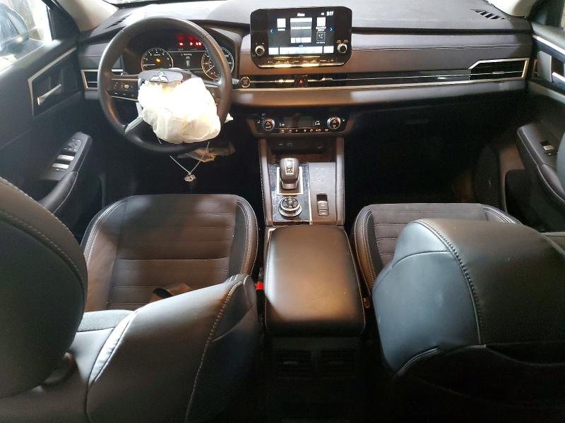 Продаж на аукціоні авто 2023 Mitsubishi Outlander, vin: JA4J4UA81PZ016289, номер лоту: 54201216