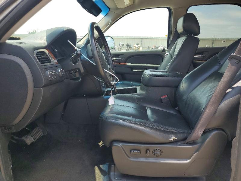 Продаж на аукціоні авто 2012 Gmc Yukon, vin: 1GKS2CE08CR152111, номер лоту: 54818066