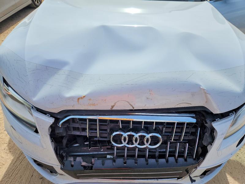 53620736 :رقم المزاد ، WA1D7AFP8GA126578 vin ، 2016 Audi Q5 مزاد بيع