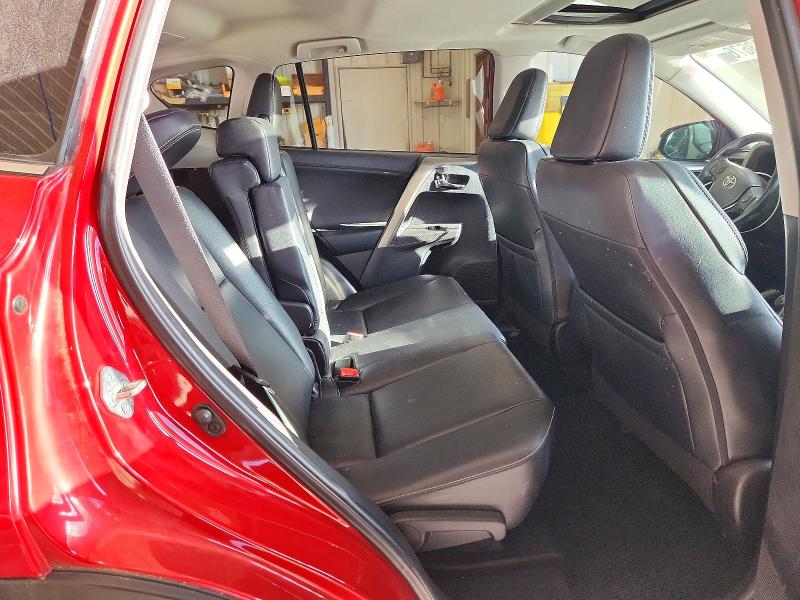 Aukcja sprzedaży 2014 Toyota Rav4, vin: 2T3DFREV7EW157472, numer aukcji: 52003676